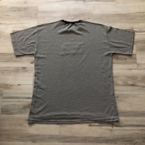 Vintage I Am Canadian Men’s Tee - Picture 4 of 6